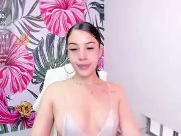Chaturbate Adult Video Chat of stefany_e_