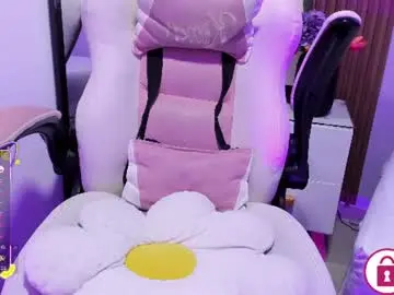 Chaturbate Live Sex of tatiana_vegha