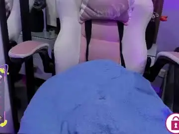 Chaturbate Private Sex Chat of tatiana_vegha