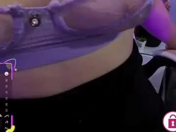 Chaturbate Free Live Porn of tatiana_vegha