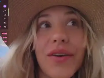 Chaturbate Live Porn of theellenshow