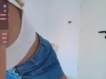 Chaturbate Nude Webcam of theellenshow
