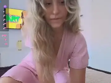 Chaturbate Nude Webcam of theellenshow