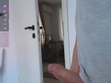 Chaturbate Adult Webcam of theellenshow