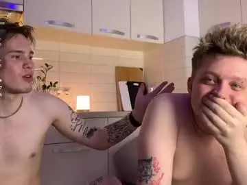 Chaturbate Adult Video Chat of twoguyspleasure