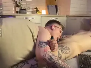 Chaturbate Private Sex Chat of twoguyspleasure