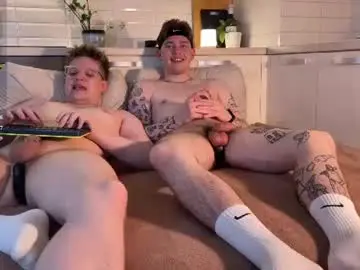 Chaturbate Private Sex Chat of twoguyspleasure