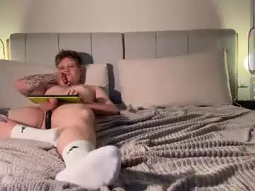Chaturbate Sex Chat of twoguyspleasure