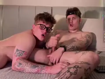 Chaturbate Free Live Porn of twoguyspleasure