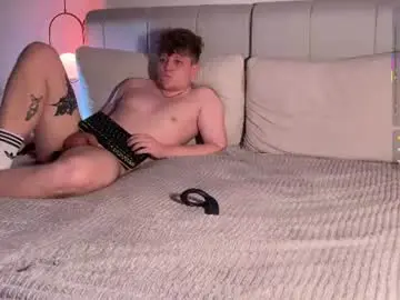 Chaturbate Adult Video Chat of twoguyspleasure
