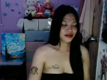 Chaturbate Nude Webcam of urpreciouspinayxxx