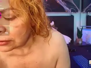 Chaturbate Best Webcam of wife_mature