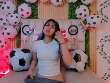 Chaturbate Adult Webcam of zasha_nm