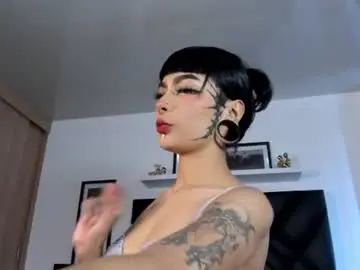 Chaturbate Adult Webcams of _mizuki