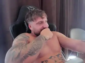 Chaturbate Private Sex Chat of aidenmatthew