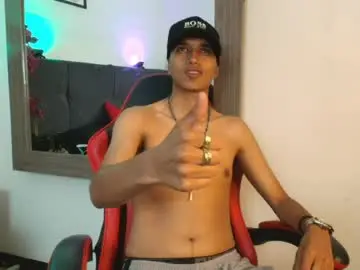 Chaturbate Adult Webcam of alan_colthon
