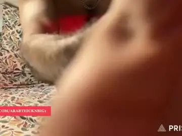 Chaturbate Free Porn Cam of arabthickestdick1