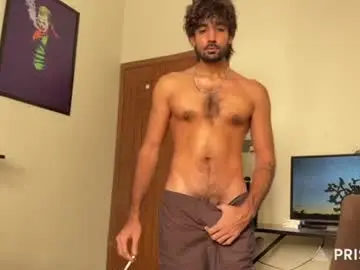 Chaturbate Live Sex Cam of arabthickestdick1