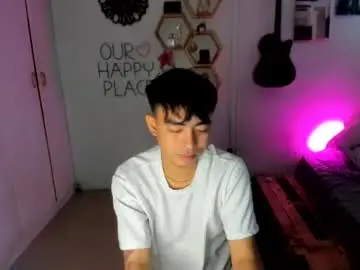 Chaturbate Free Live Porn of asiancummer_bry69