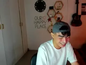 Chaturbate Live Porn of asiancummer_bry69