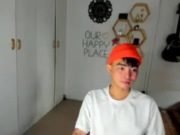 Chaturbate Nude Webcam of asiancummer_bry69