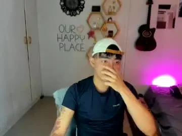 Chaturbate Watch Live Sex Cams of asiancummer_bry69
