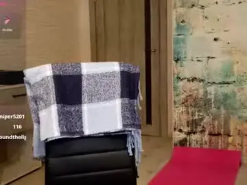 Chaturbate Nude Webcam of aurora_borealiss