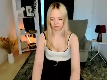 Chaturbate Live Sex of bellamontgomery