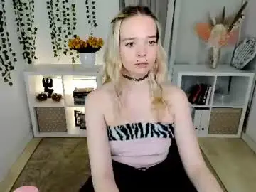 Chaturbate Live Porn of bellamontgomery