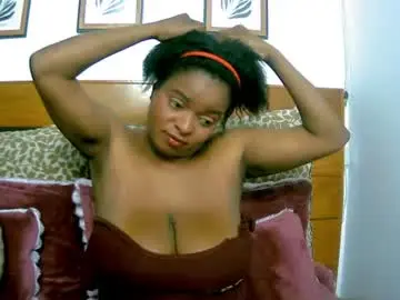 Chaturbate Best Webcam of bianca_ebony