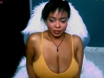 Chaturbate Adult Webcam of bianca_ebony