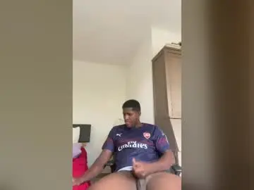 Chaturbate Adult Webcam of blackdiamond1021