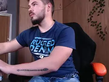 Chaturbate Live Sex Cam of blueeyeboy0