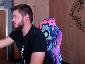 Chaturbate Live Sex of blueeyeboy0