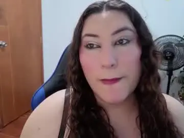 Chaturbate Sex Cam of catalinamarpi45