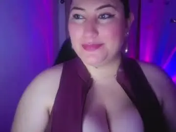 Chaturbate Sex Cam of catalinamarpi45