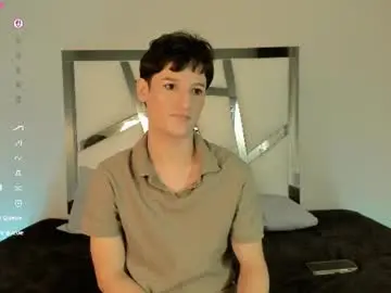 Chaturbate Free Live Porn of catch_mex