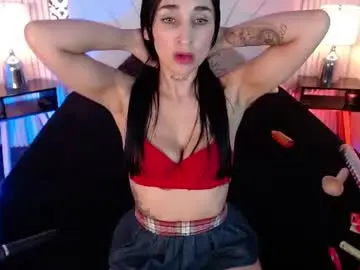 Chaturbate Best live sex cam show of chloe_brm