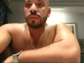 Chaturbate Live Porn of cubanboyxl