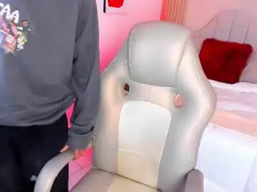 Chaturbate Free Porn Cam of im_tian_