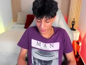 Chaturbate Free Live Porn of im_tian_