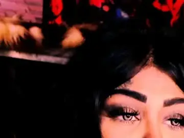 Chaturbate Live Sex of indian_dreamgirl