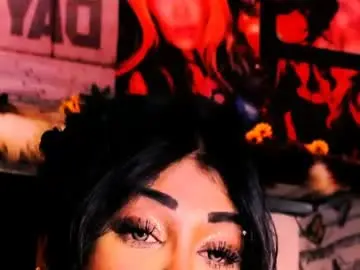 Chaturbate Adult Webcam of indian_dreamgirl