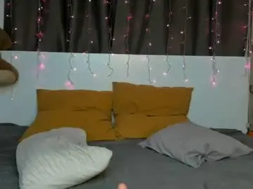 Chaturbate Adult Video Chat of ininitykittyx