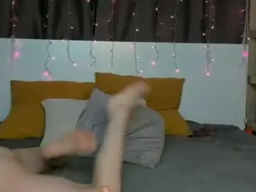 Chaturbate Nude Webcam of ininitykittyx