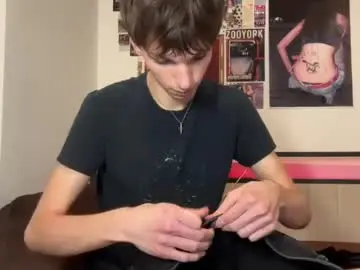 Chaturbate Sex Cam of its_rowan