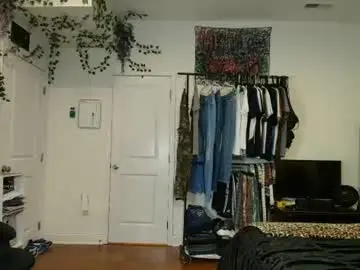 Chaturbate Sex Cam of its_rowan