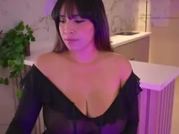 Chaturbate Sex Chat of jovanna_smyth