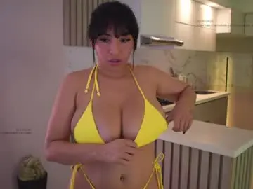 Chaturbate Private Sex Chat of jovanna_smyth