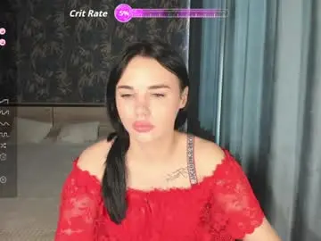 Chaturbate Sex Cam of kseni_a